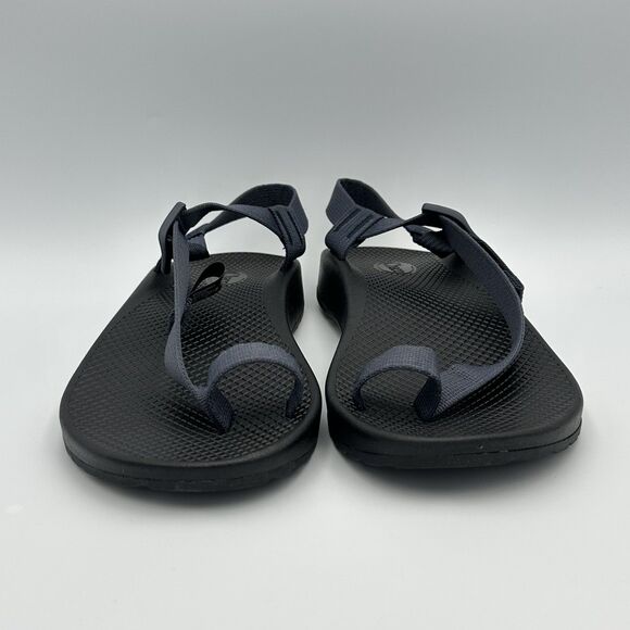 Chaco Bodhi Sandals Men\'s Size 8 Storm Blue Adjustable Hiking Water Shoes NIB main image 5